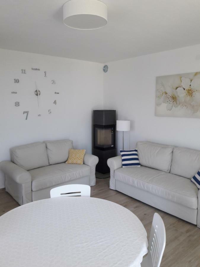 Apartment Marina Silba Exteriör bild