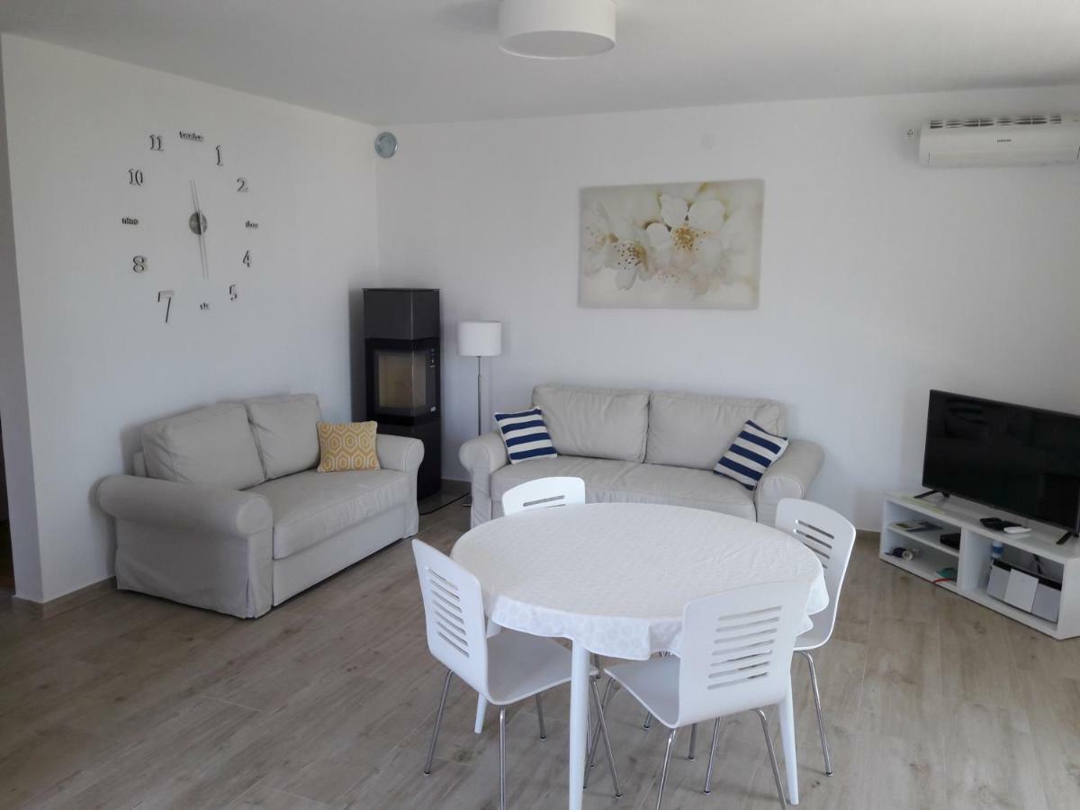 Apartment Marina Silba Exteriör bild